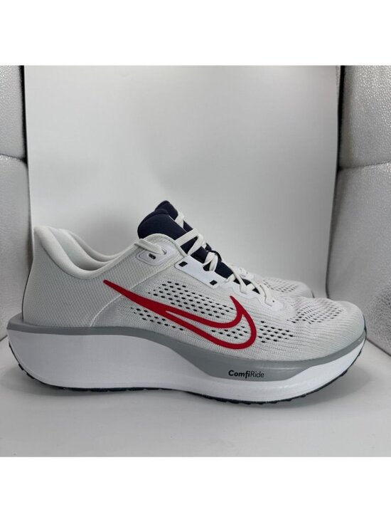 Nike Other - Nike Quest 6 Road Running Shoes Mens Size 9.5 US Training Gym Comfort